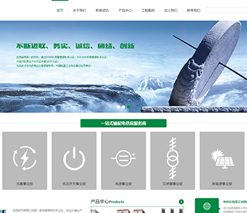 中国·龙西电气有限公司