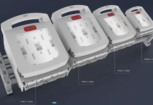 桥顿力尔（上海）电气有限公司